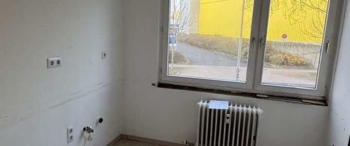 *** TOP LAGE - 3 ZKB & Balkon, Stellplatz in Fuldabrück Bergshausen ** - Foto 1