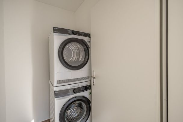 Erstvermietung „Rütlihof“ 2.5 Zimmerwohnung - Photo 1