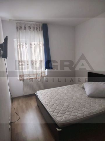 Apartament de 3 camere, modern, 60mp, parcare, zona Eroilor - Photo 5
