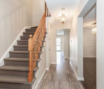 For Lease - 1051 Blizzard Road Unit# Upper, Mississauga, Ontario - Photo 1