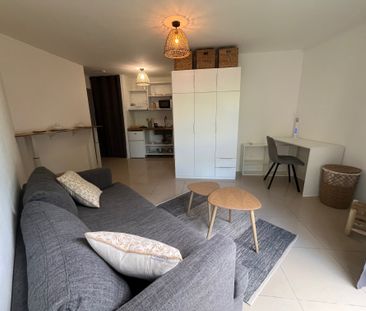 Location Appartement 1 pièce 22m² STE CLOTILDE 97490 - Photo 2