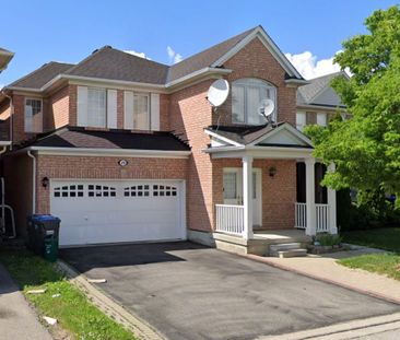 For Lease - 23 Catchfly Crescent, Brampton, Ontario - Photo 5