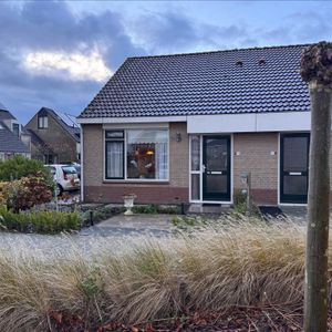 2-kamerwoning op de begane grond met buitenruimte - Photo 3