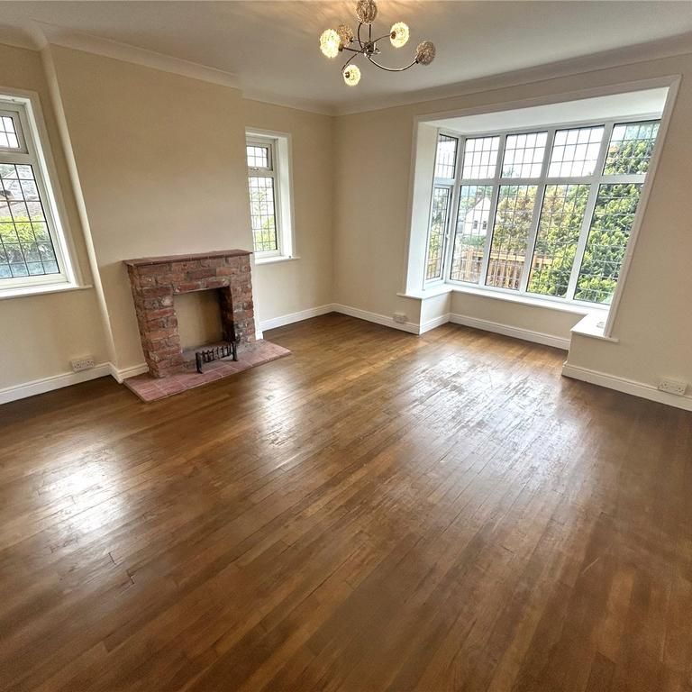 3 bedroom detached house to rent - Photo 1