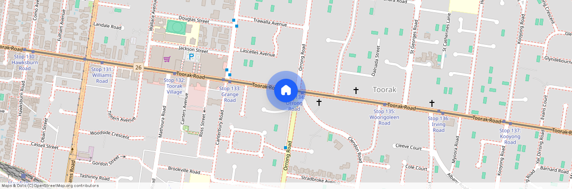 301/508 Toorak Road, Vic 3142