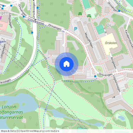 Ör, Spelmanshöjden 20