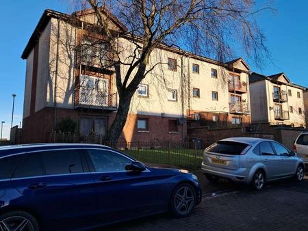 Calder Glen Court, Airdrie, ML6 - Photo 2