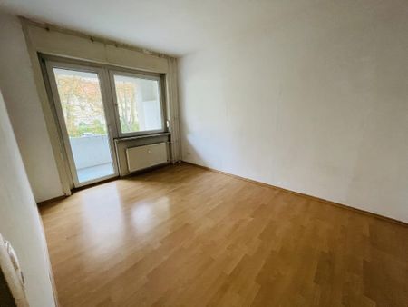 3-Zimmer-Wohnung direkt am Ostbahnhof! - Photo 4