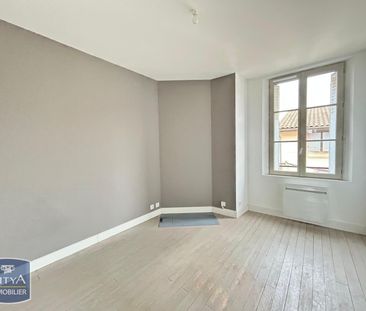 Location Appartement 2 pièces 37m² MONTAUBAN 82000 - Photo 3