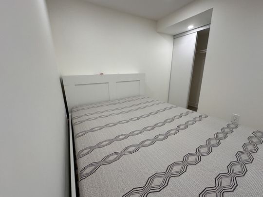 For Lease - BSMT 13 Charles Vogel Drive, Markham, Ontario - Photo 1