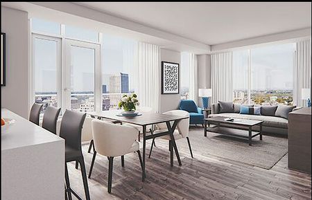 Luxury apartments in Hingtonburg - Photo 2