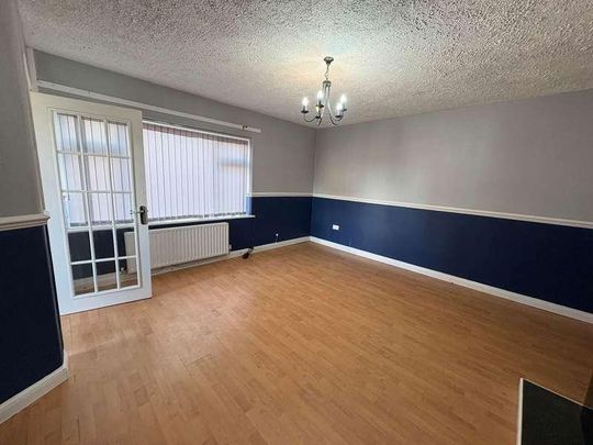 Sikemeadow, Barrow-in-furness, LA14 - Photo 1