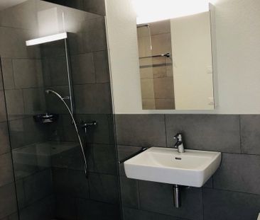 4.5 Zimmer, 111 m², EG - Foto 3
