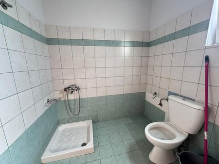 Studio/Γκαρσονιέρα για ενοικίαση Νεάπολη (Βόλος) - Photo 4