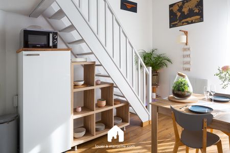 Atelier du Monde - Photo 5