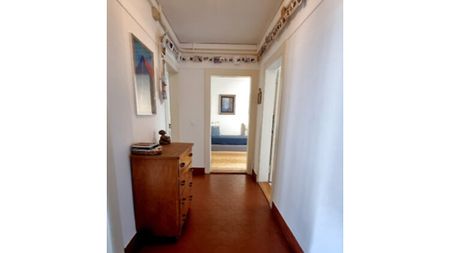 3½ Zimmer-Wohnung in Bern - Breitenrain, möbliert, auf Zeit - Photo 3