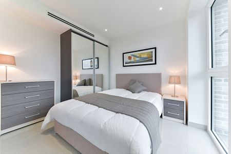 1 bedroom studio apartment to rent - Photo 4