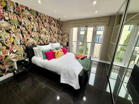 1 bedroom apartment to rent - Photo 4