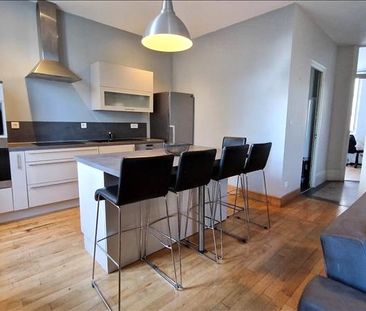 3 pièces - Meublé - 72,13 m² - 1er étage - Colocation autorisée - Photo 6