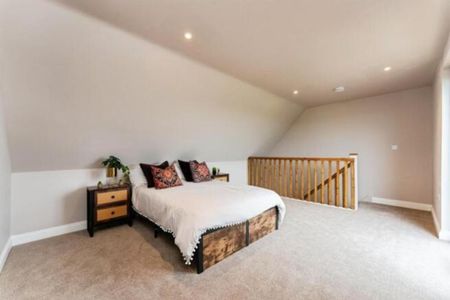 1 bedroom barn conversion to rent - Photo 4
