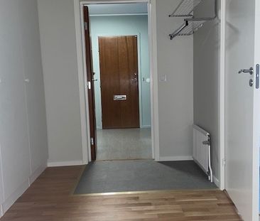 Kyrkogårdsgatan 1 - Foto 2