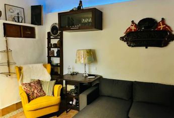 Alquiler de piso en Calle Atalaya, 97