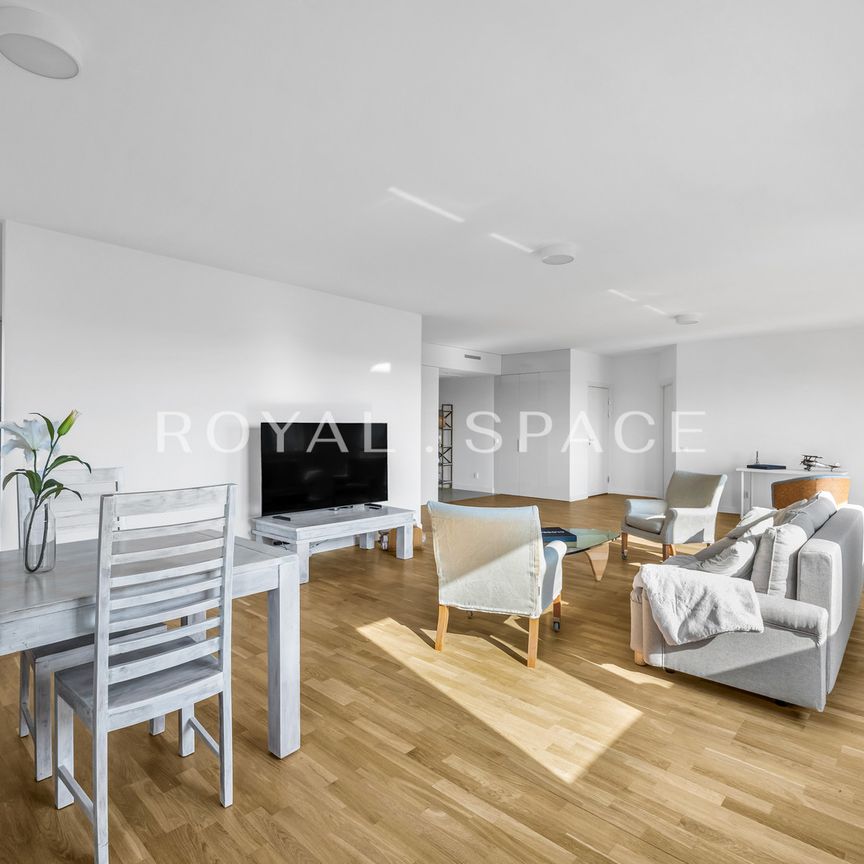Luksusowy apartament z panoramicznym widokiem! - Photo 1