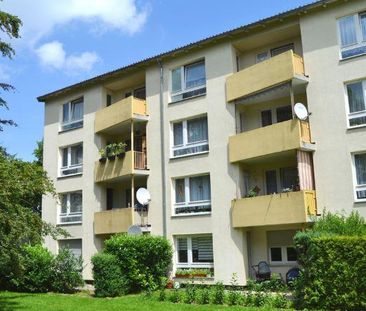 Schicke 3-Zimmer-Wohnung - Foto 3