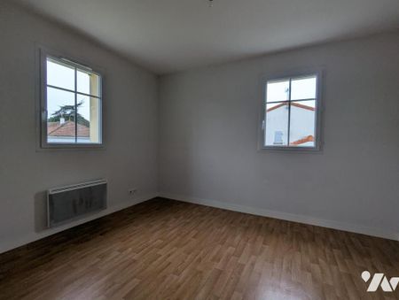 Loue Maison à Saint-Brevin-les-Pins - Photo 4