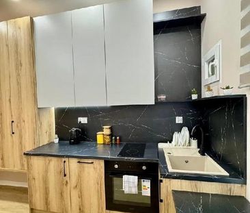 Mieszkanie Gliwice Śródmieście powierzchnia 21.0 m² C396-WM-86576 - Фото 3