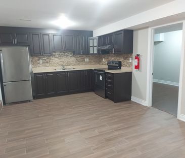 For Lease - 4 Meltwater Crescent Unit# Basement, Brampton, Ontario - Photo 2