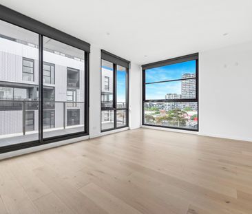 502/10 Shuter Street, Moonee Ponds VIC 3039 - Photo 5