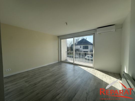 Location Appartement 4 pièces 74m² BRIVE LA GAILLARDE 19100 - Photo 1