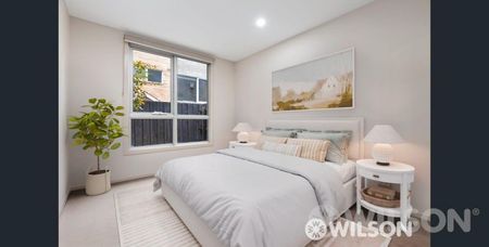 Charming 2-Bedroom Apartment in Caulfield North - A Must-See Gem! - Photo 2