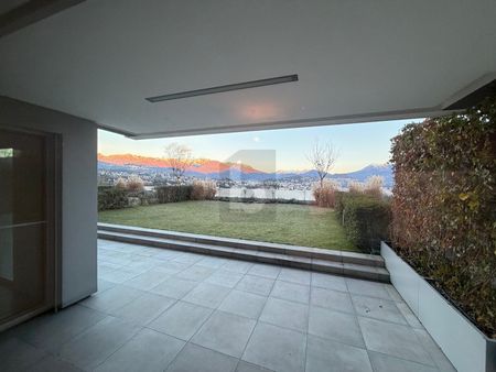 3.5 Zimmer, 156 m² - Photo 4