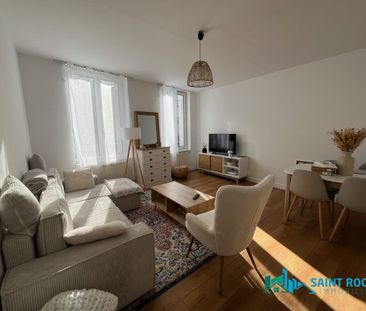 T3 SECTEUR COTY - Photo 1