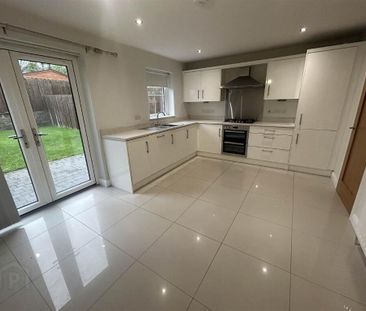 15 Mill Place, The Mill Village, Newtownards, BT23 5ZL - Photo 5