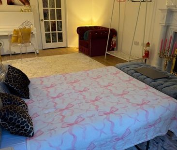 Room in a Shared House, Danescombe, SE12 - Photo 1