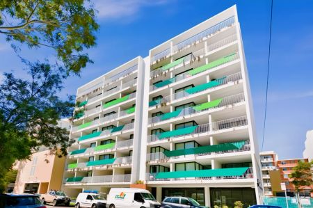 408/8 Princess Street,Brighton Le Sands,New South Wales 2216, Sydney - Photo 2