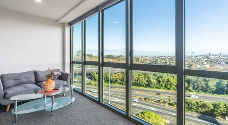 City Apartment - Close to K'Road - Photo 2