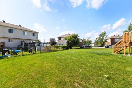 Appartement à louer - Gatineau (Masson-Angers) (Angers) Appartement à louer - Gatineau (Masson-Angers) (Angers) - Photo 5