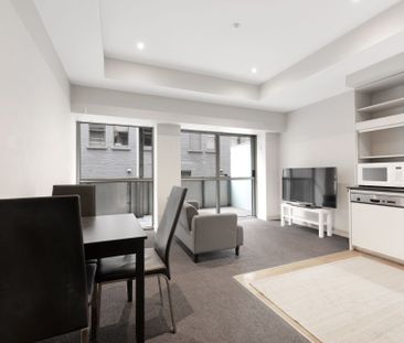 FURNISHED APARTMENT IN IDEAL CBD LOCATION - (Water & Gas Bill Inclu... - Photo 1