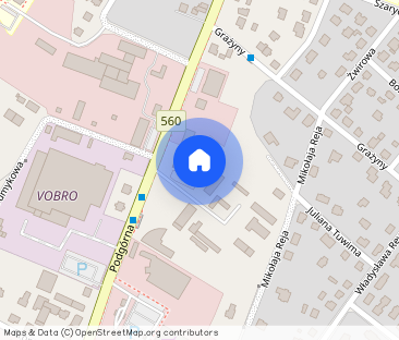 Wynajmę dwu lub trzy pokojowe mieszkanie na przeciwko firmy VOLWERK - Фото 1