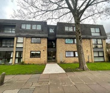 North Avenue, Stoneygate, Leicester - Photo 1