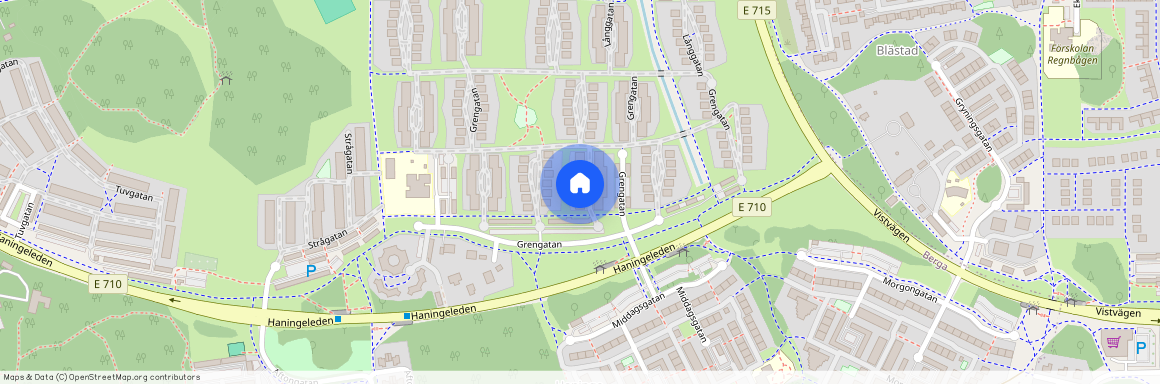 Grengatan 68, Linköping