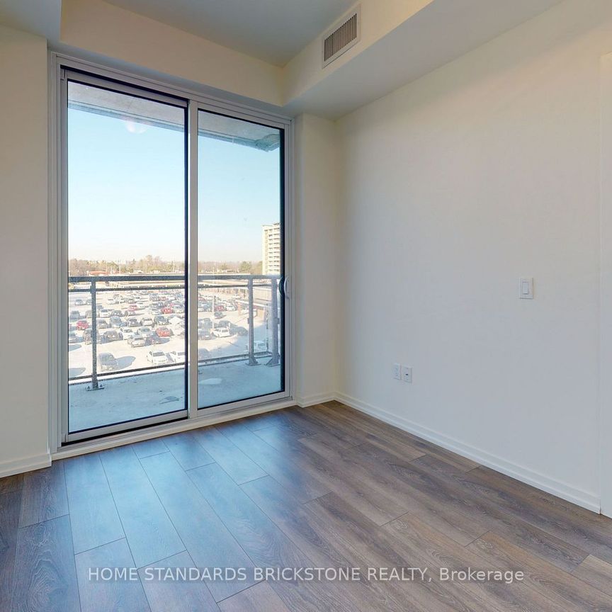 For Lease - 3237 Bayview Avenue Unit# 506, Toronto, Ontario - Photo 1