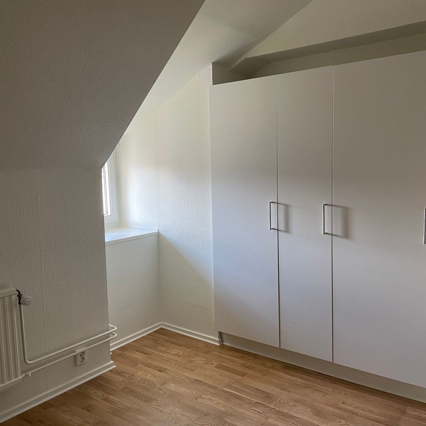 Fredriksbergsgatan, Malmö - Foto 1