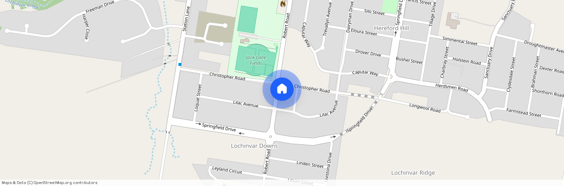 217 Robert Road, Lochinvar NSW 2321