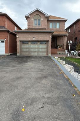 For Lease - 922 Mays Crescent Unit# Bsmt, Mississauga, Ontario - Photo 1