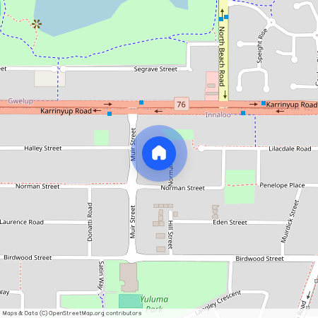 7d Norman Place, WA 6018, Innaloo